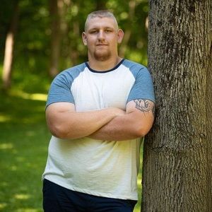 Meet your Posher, Andrew